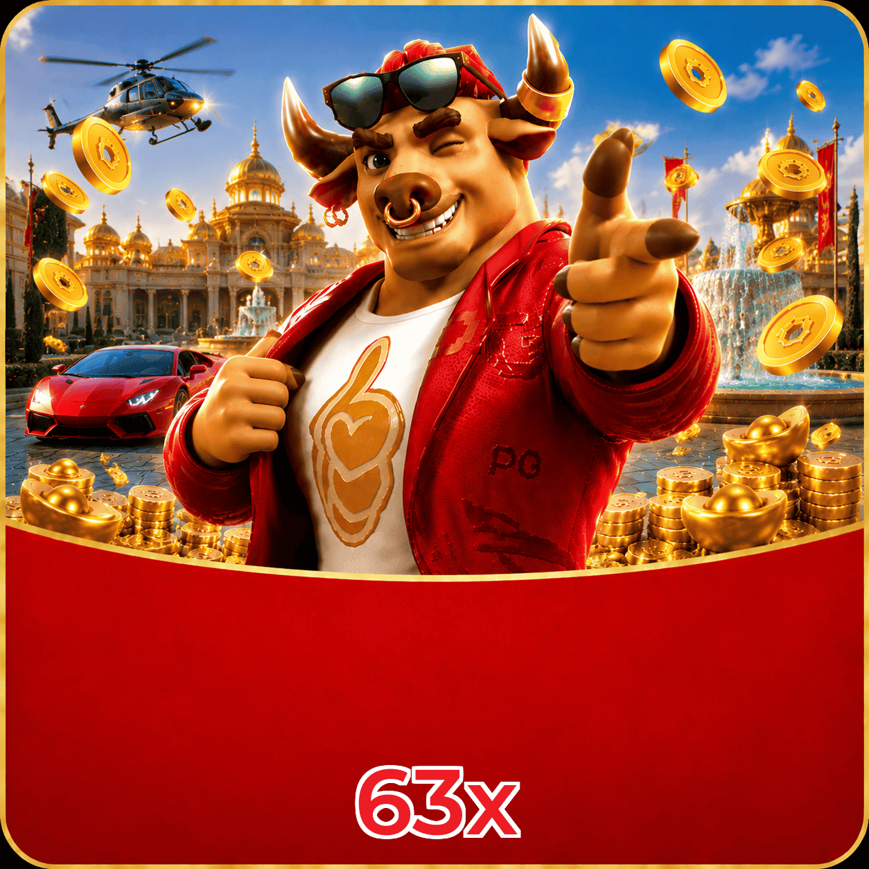 63x Pagamento Seguro SSL