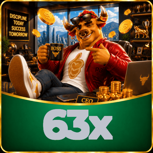 Servidor Brasil 63x