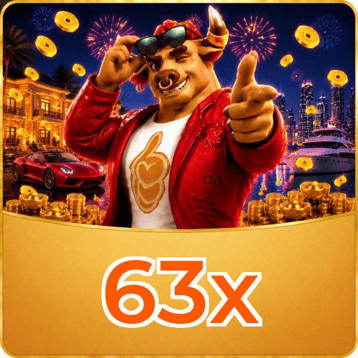 63x Logo 3