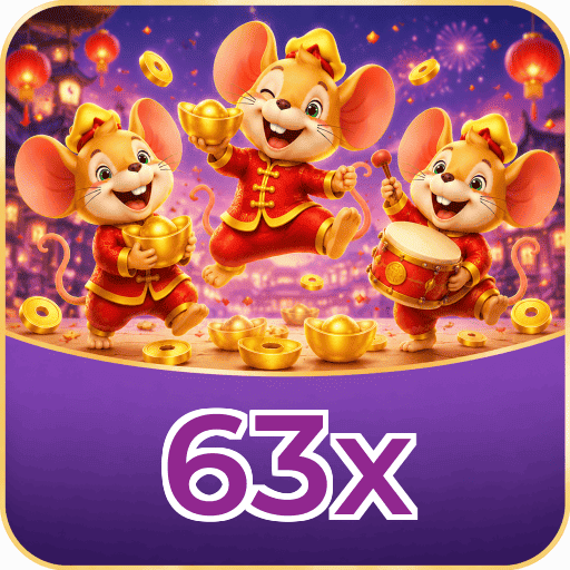 Loteria 63x - Mega-Sena online