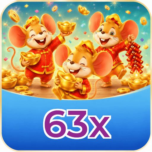 63x Logo 2