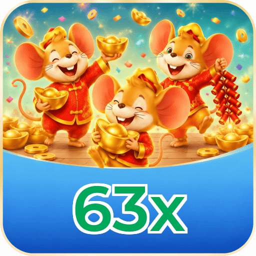 63x Logo 1