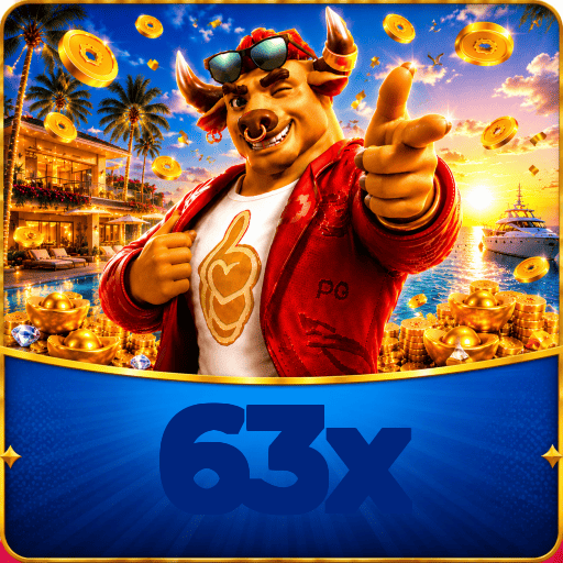 63x Certificado eCOGRA - Jogos Justos Auditados
