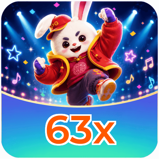 Plataforma 63x - PIX Instantâneo