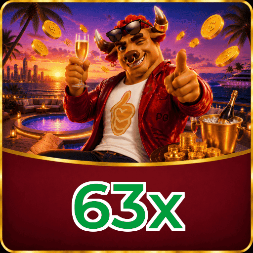 63x Licença Curaçao Gaming